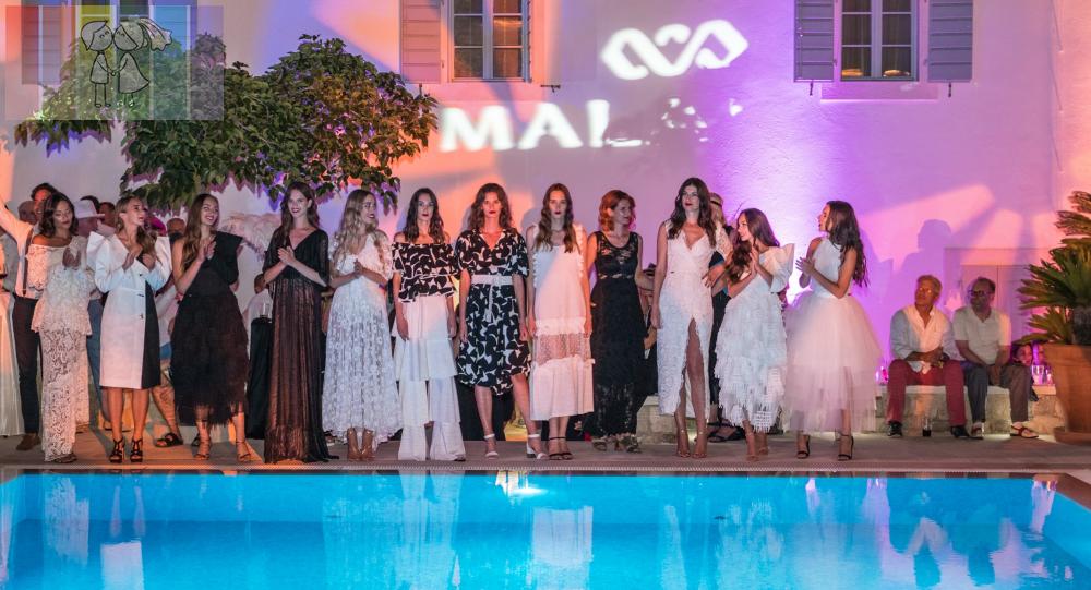 Martinis Marchi Luxury Event 2018