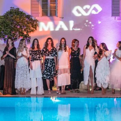 Martinis Marchi Luxury Event 2018